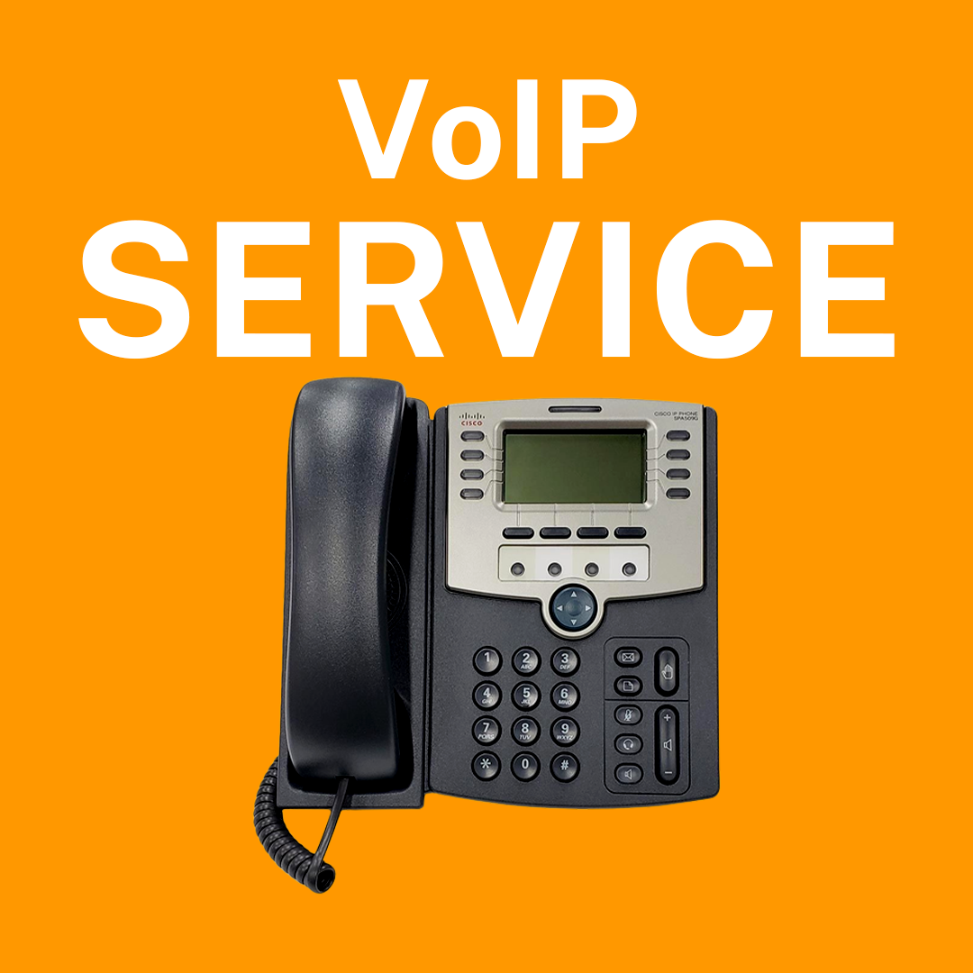 VoIP Services